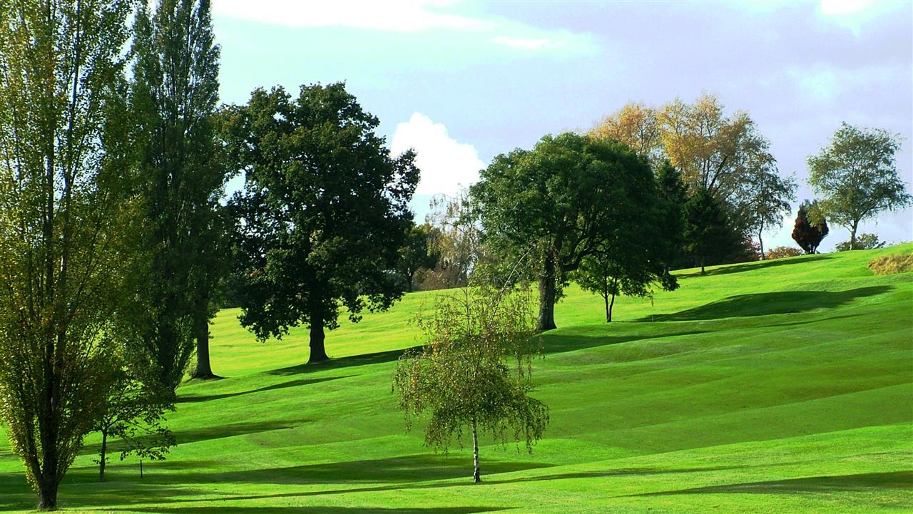 Evesham Golf Club